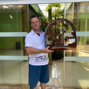 Criatório Revelação